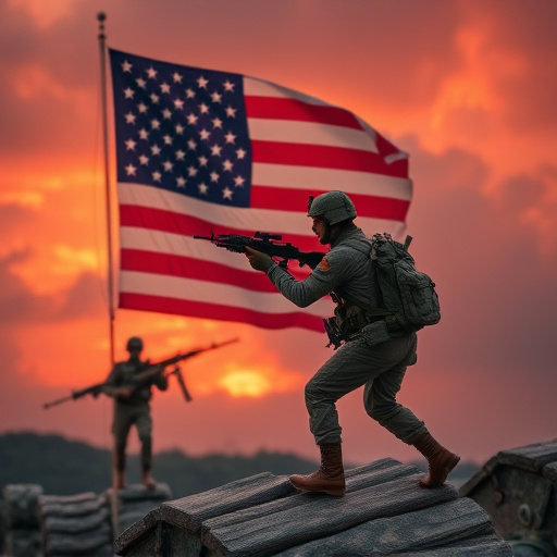 military