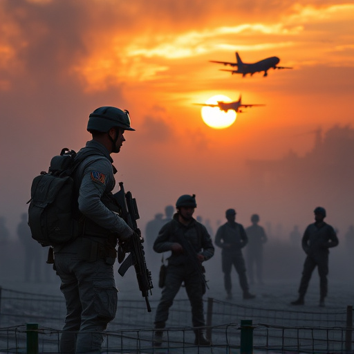 military