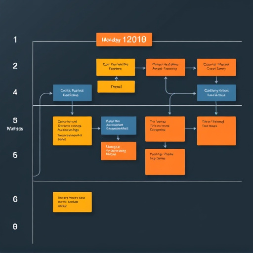 monday crm agile workflow
