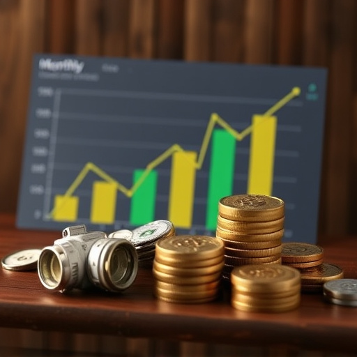 monthly recurring revenue