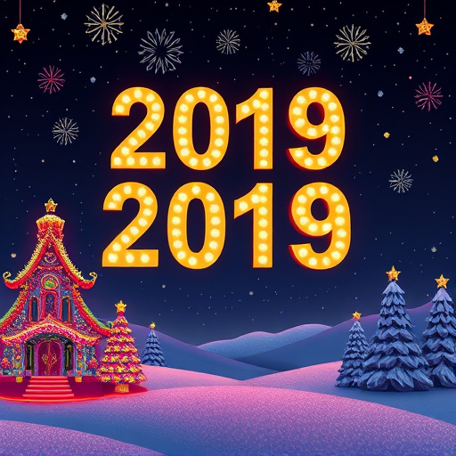 new year gohighlevel offer