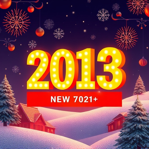 new year gohighlevel offer