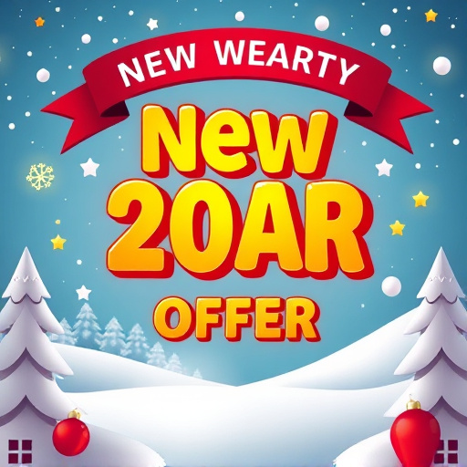 new year gohighlevel offer