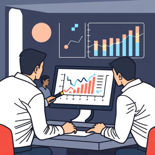 nlp competitive analysis