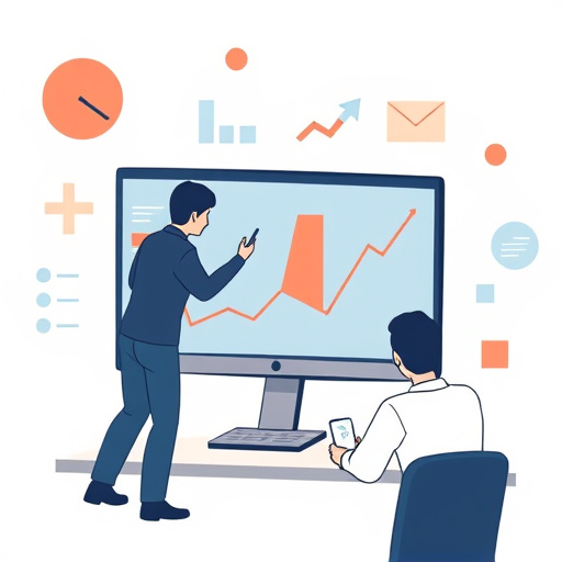 nlp competitive analysis