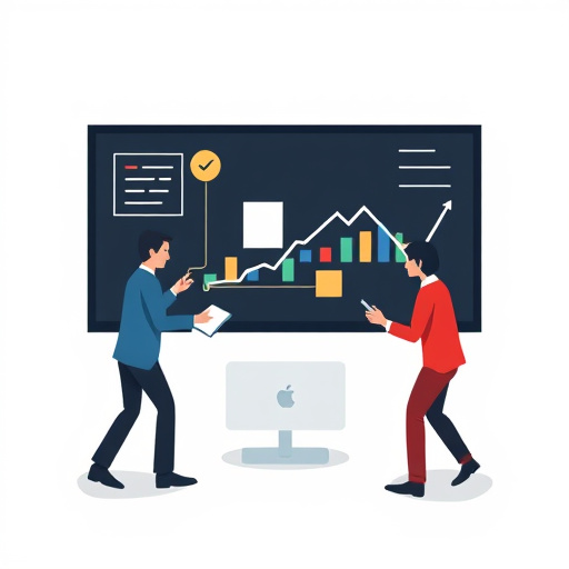 nlp competitive analysis