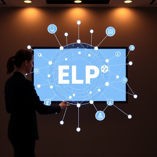 nlp integration service