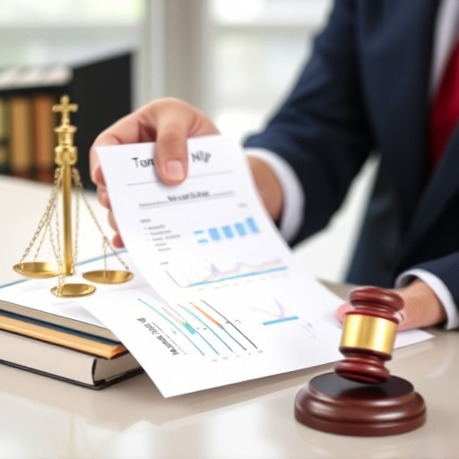 nlp legal processing