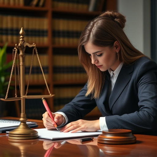 nlp legal processing