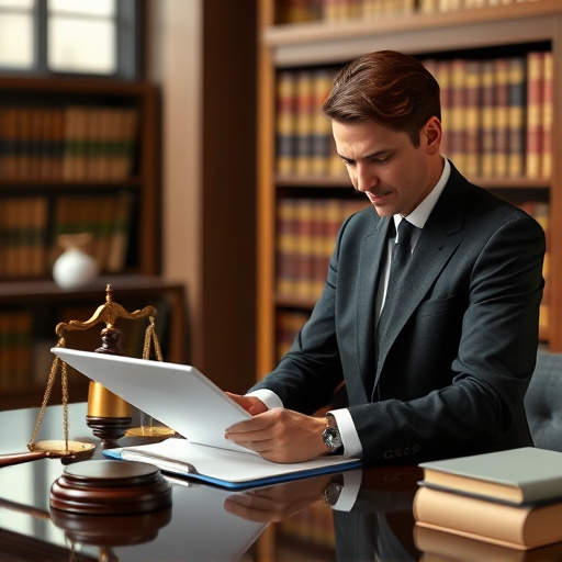 nlp legal processing
