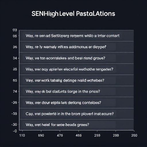 nlp sentiment evaluation gohighlevel