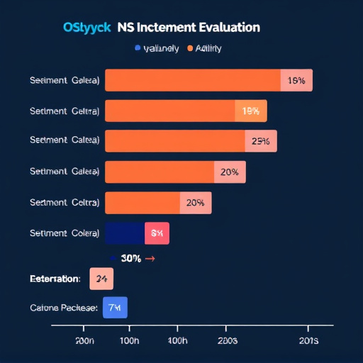 nlp sentiment evaluation gohighlevel