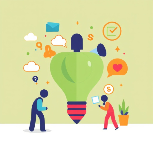 nonprofit digital marketing
