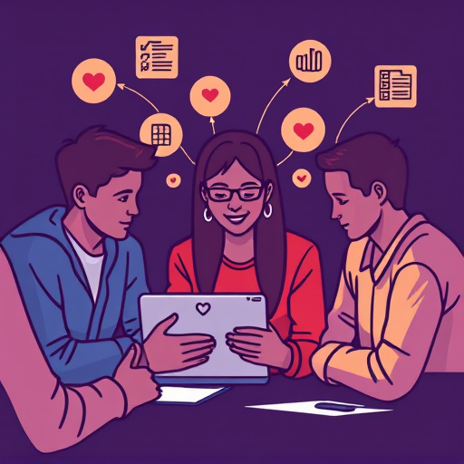 nonprofit digital marketing