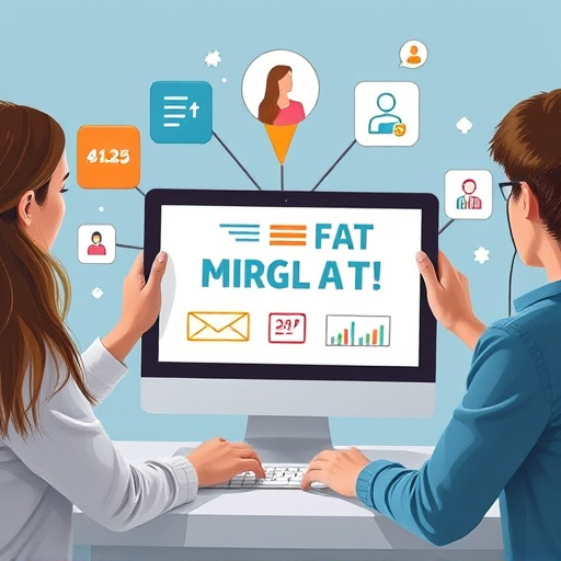 nonprofit digital marketing