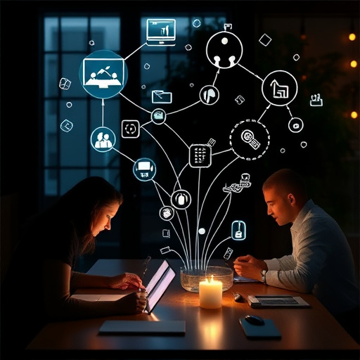 nonprofit digital transformation