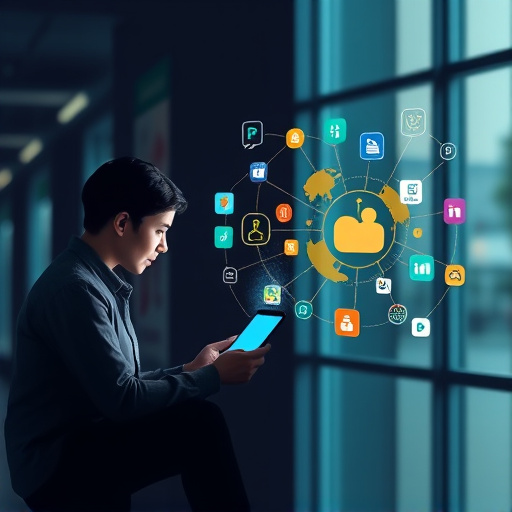nonprofit digital transformation