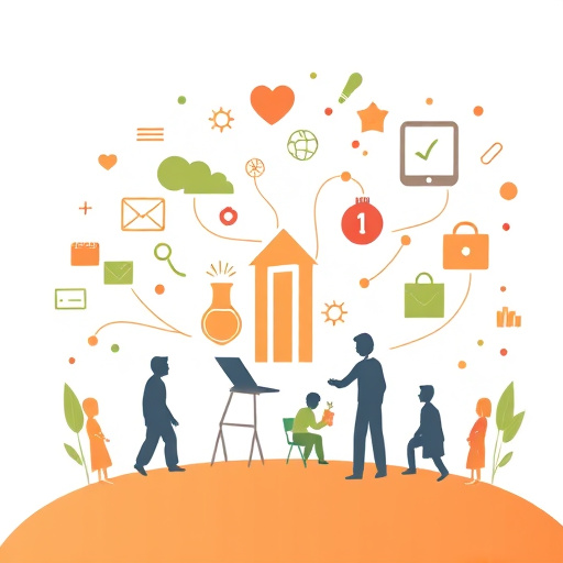 nonprofit digital transformation