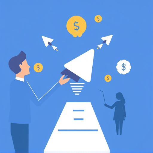 nonprofit lead generation