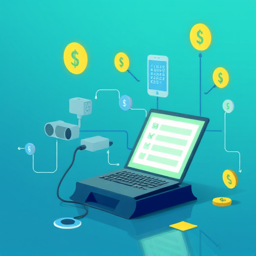 online billing automation