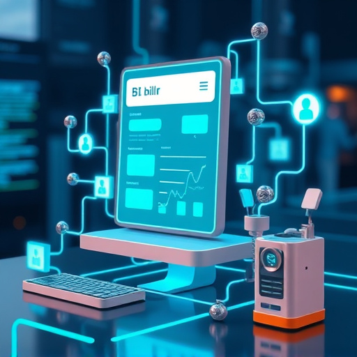 online billing automation