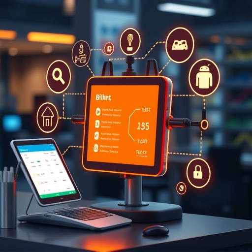 online billing automation