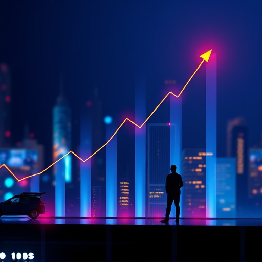 online business growth