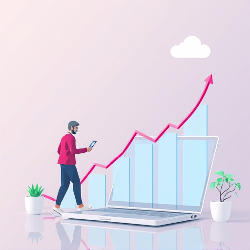 online business growth