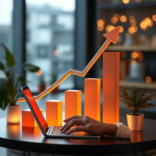 online business growth