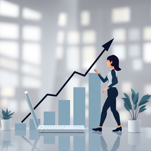 online business growth