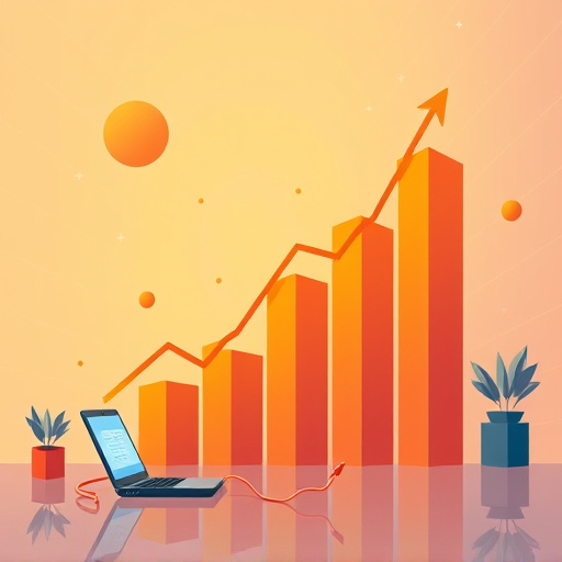 online business growth