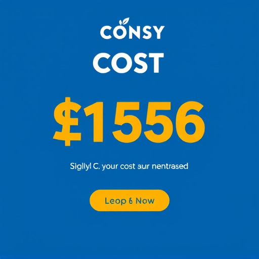 online course cost