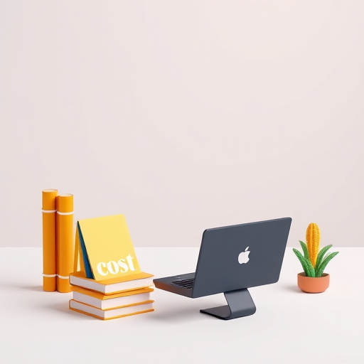 online course cost