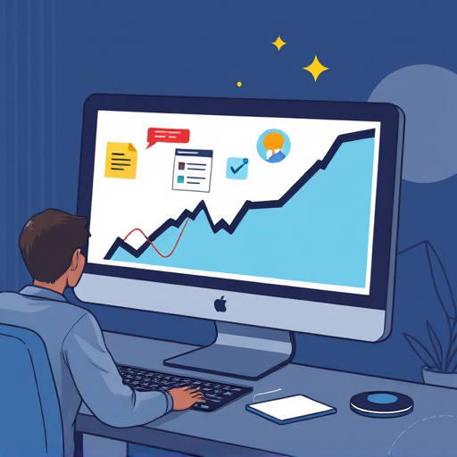 online lead prospecting