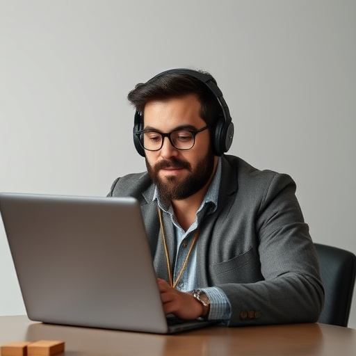 online lead prospecting