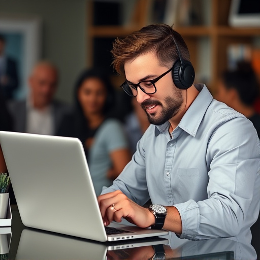 online lead prospecting