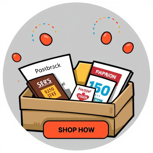 online order subscription