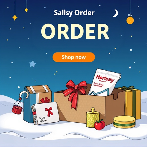 online order subscription
