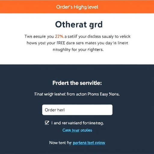 order gohighlevel subscription