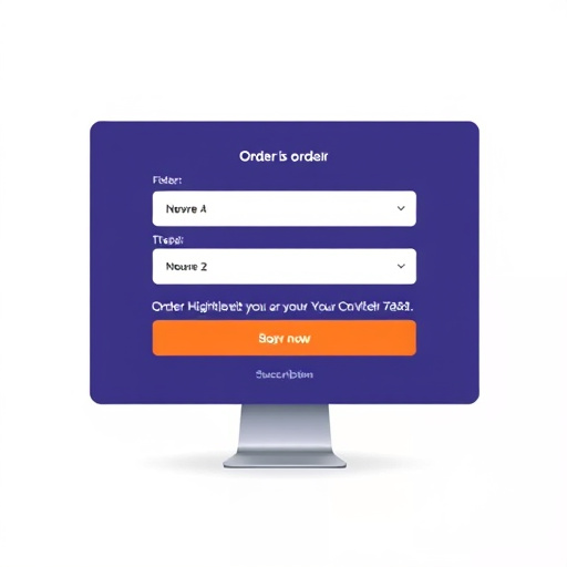order gohighlevel subscription