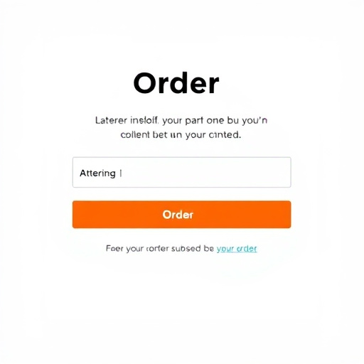 order gohighlevel subscription