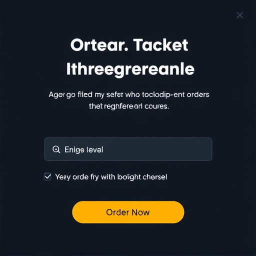 order gohighlevel subscription