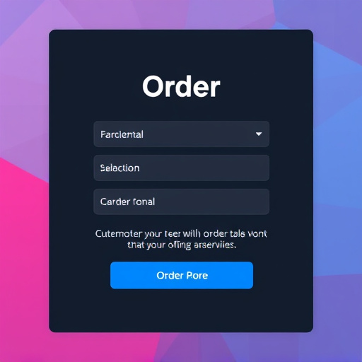 order gohighlevel subscription