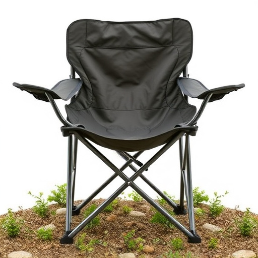 oversize camping chair