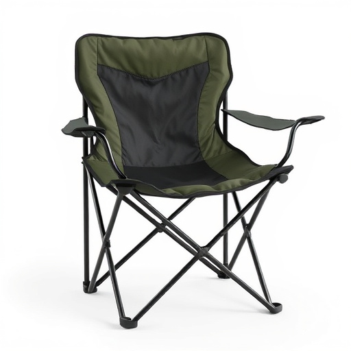 oversize camping chair