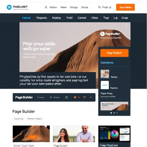 page builder plugin for wordpress