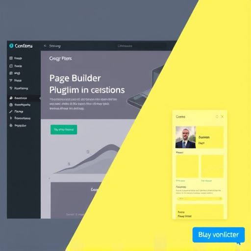 page builder plugin for wordpress