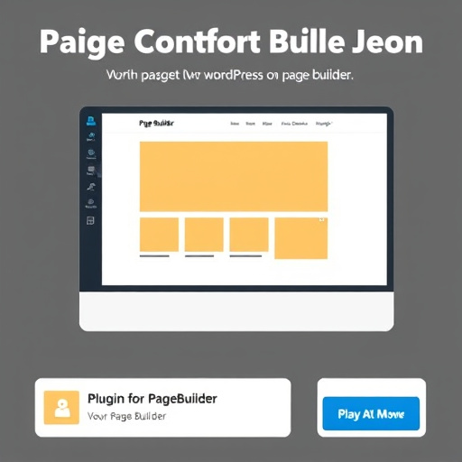 page builder plugin for wordpress