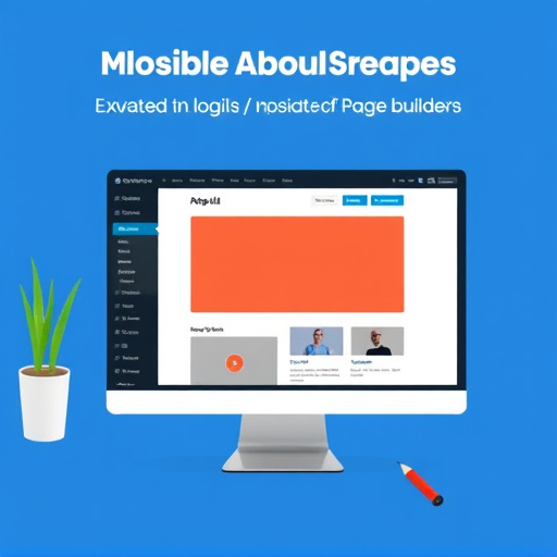 page builder plugin for wordpress