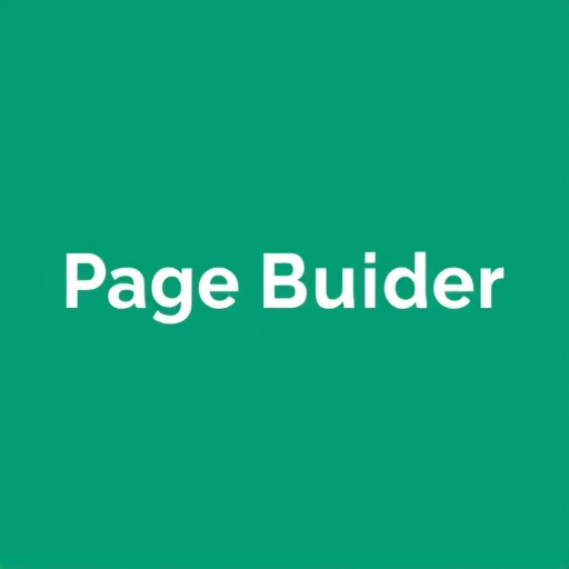 page builder plugin for wordpress